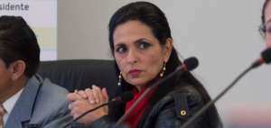Lorena Bravo, titular de la Agencia Nacional de Tr&aacute;nsito, indic&oacute; que contin&uacute;an las investigaciones sobre adulteraci&oacute;n de licencias.