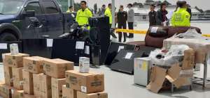 Cabecilla de banda dedicada al secuestro, extorsi&oacute;n y asalto registra 17 detenciones