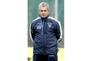 Ecuador conoce hoy a los convocados para enfrentar a Australia