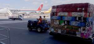 La tasa aduanera fue creada por el Servicio Nacional de Aduana del Ecuador (Senae) en noviembre de 2017.