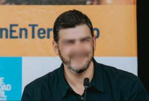 Juez dicta prisi&oacute;n preventiva contra Aquiles Alvarez en el caso Goleada