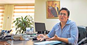  &ldquo;Al plantearse la abstinencia como &uacute;nica opci&oacute;n, los resultados son negativos&rdquo;