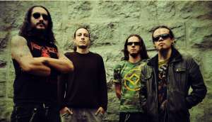 Descomunal descargar&aacute; sus distorsiones en Dur&aacute;n