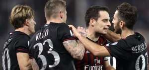 Milan gana la Supercopa de Italia en penales ante Juventus
