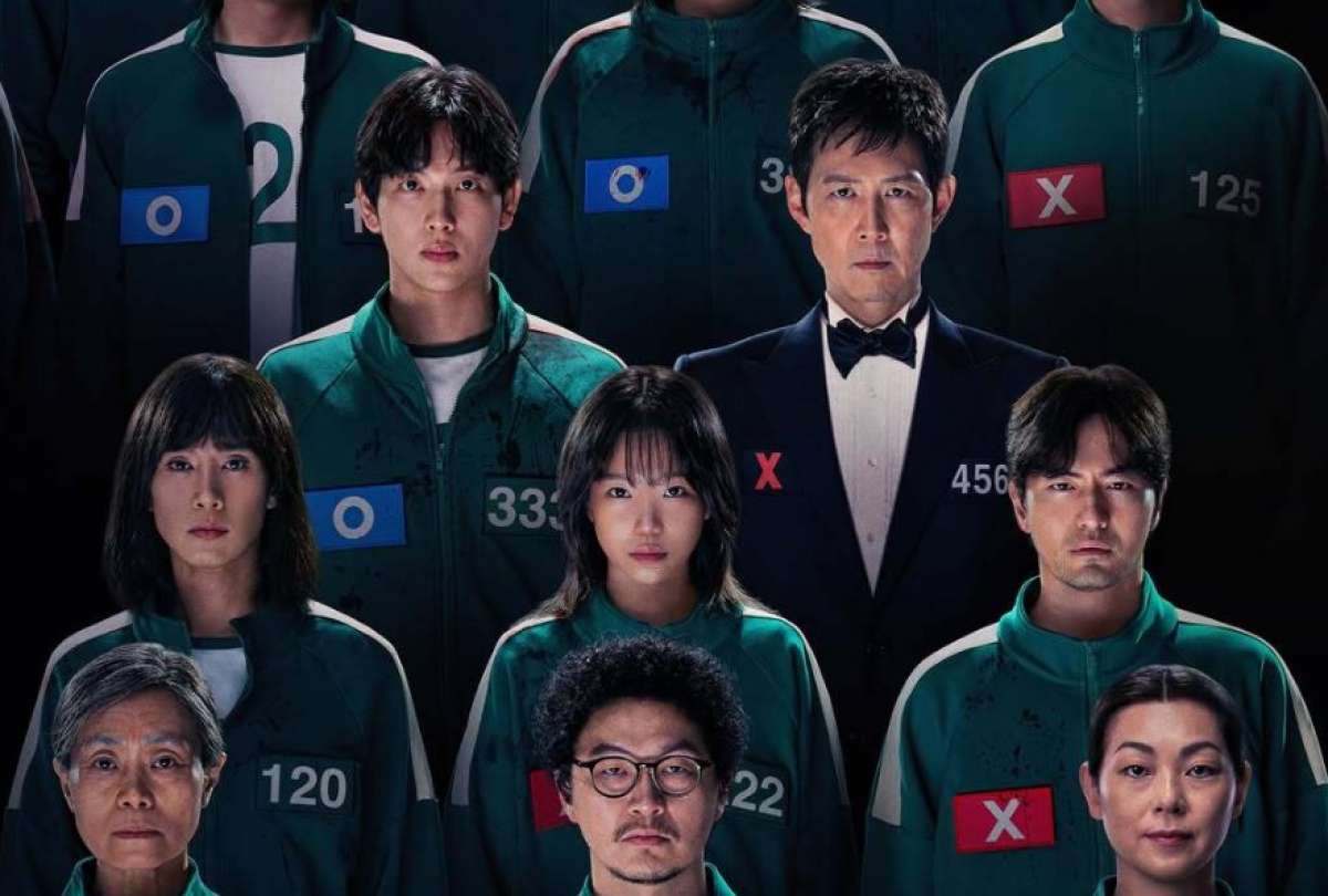 La exitosa serie coreana ‘El Juego del Calamar 3’ cerró su historia con un desenlace lleno de tensión y un detalle tecnológico que llamó la atención de millones de fanáticos.