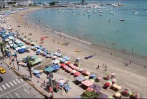 El feriado de Carnaval tendrá cuatro días en Ecuador