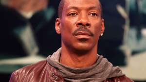 Eddie Murphy ser&aacute; reconocido con el Premio Mark Twain (VIDEO)
