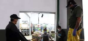 Proyecto &ldquo;Tu Tienda Segura&rdquo; se activa en Carchi