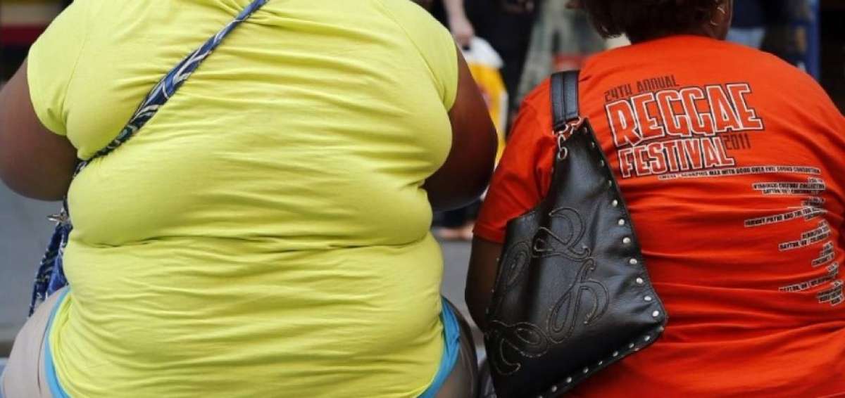 La OMS resalt&oacute; que el n&uacute;mero de ni&ntilde;os obesos en 2014 era de 10 millones, casi el doble que en 2000.