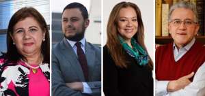 La justicia procesa 76 personas en junio por corrupci&oacute;n