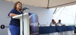 La CFN es el primer banco p&uacute;blico en adherirse al Pacto Global de la ONU
