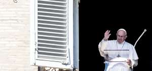 Al llamado acudir&aacute;n presidentes de las conferencias episcopales, dijo el papa Francisco tras el rezo del &Aacute;ngelus.