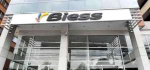 Biess entreg&oacute; $ 8,5 millones en pr&eacute;stamos quirografarios emergentes