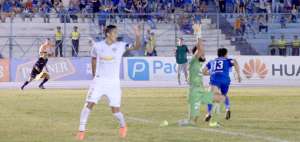 Emelec recupera la punta