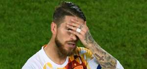 Espa&ntilde;a vs. Italia, en octavos