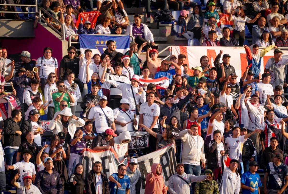 Revise cómo comprar las entradas para la final de Copa Ecuador