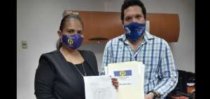 Movimiento Renovaci&oacute;n inscribi&oacute; listas de candidatos a la Asamblea por Guayas