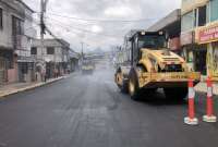 Así puede conocer los cierres viales en Quito