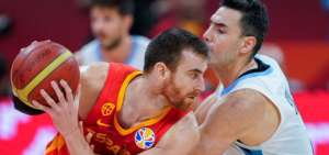 La selecci&oacute;n espa&ntilde;ola de baloncesto venci&oacute; a Argentina y se coron&oacute; campeona del Mundial 2019.