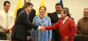 La cita se desarrolla en Cashapamba, en Sangolqu&iacute;, en el sur oriente de Quito. 