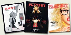 Playboy apuesta al aumento de usuarios por internet y auspicios