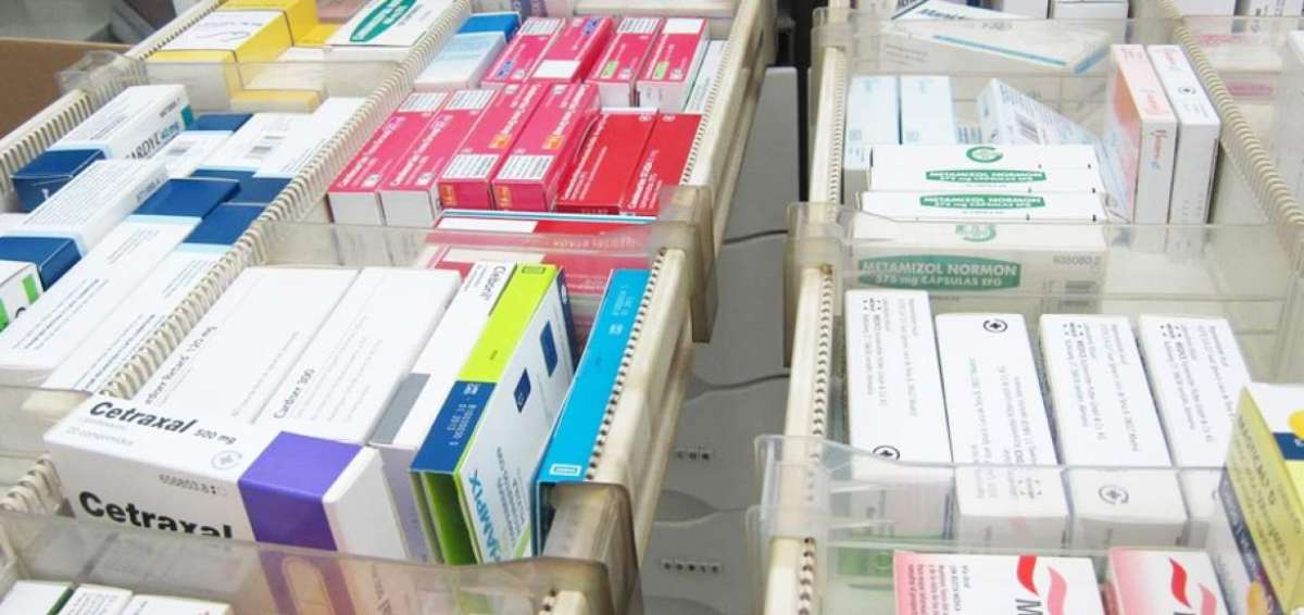Veedur&iacute;a transparenta la subasta de medicinas