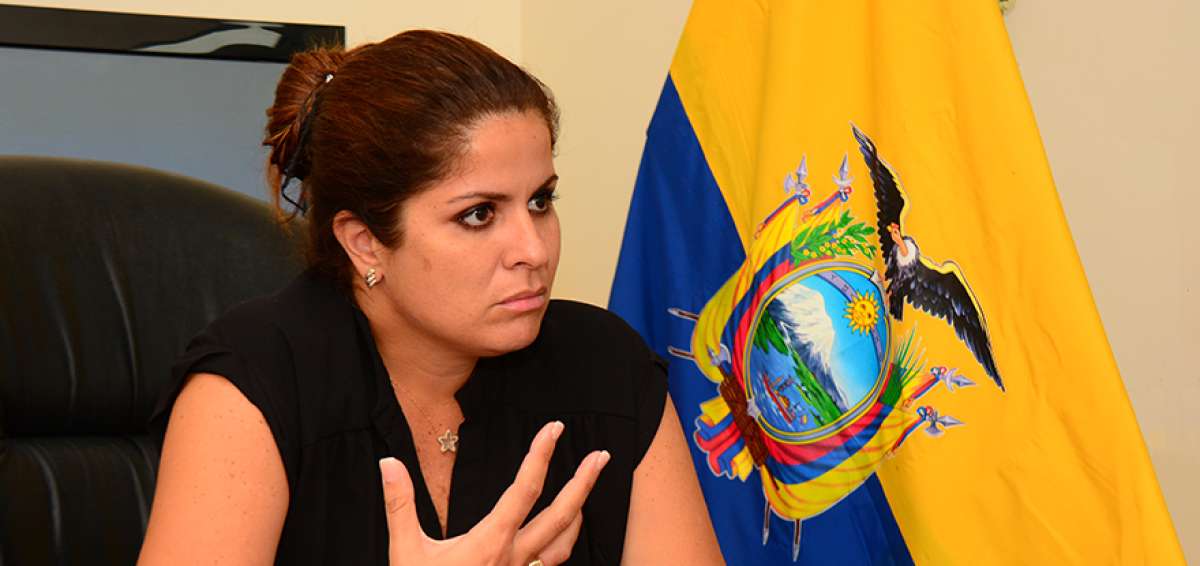 &ldquo;El PARE apunta a la excelencia deportiva&rdquo;