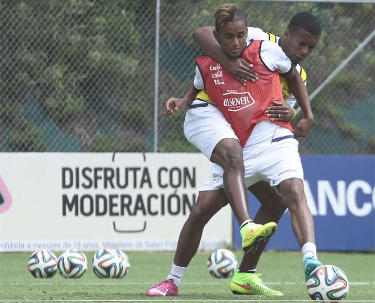 Foto: API