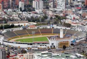 Jaime Ruiz sostiene que se construirá un nuevo estadio, el 'Atahualpa Arena'