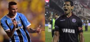 Gremio-Lan&uacute;s, la final de la Copa Libertadores de Am&eacute;rica 2017