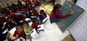 La AME pretende conseguir $ 2.000 millones al a&ntilde;o para poder cumplir sus objetivos de educaci&oacute;n primaria y secundaria para todos a partir de 2020.  