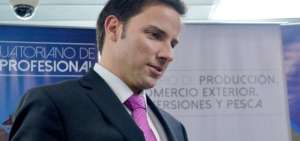 Viceministro de Econom&iacute;a aclara rumores sobre compa&ntilde;&iacute;as en para&iacute;sos fiscales