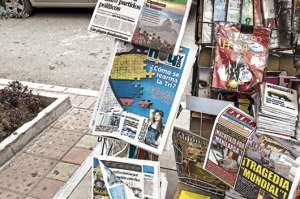 La Supercom sanciona con multa a diario Extra 