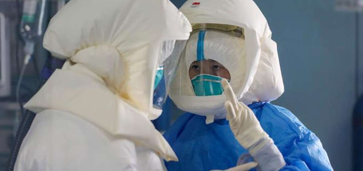 Covid-19: &iquest;Una nueva cepa de virus que tiene potencial pand&eacute;mico?