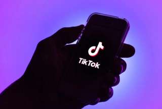 La aplicación Tik Tok podría ser baneada por no ajustarse a la legislación de Estados Unidos.