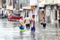 17 de 24 provincias del Ecuador están en alerta naranja por El Niño. ¿Cómo afectará a las diferentes regiones del país?