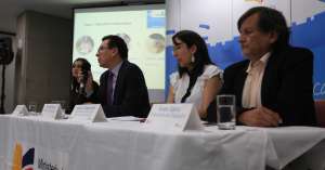 Las autoridades del sector anunciaron la segunda fase de la campa&ntilde;a.