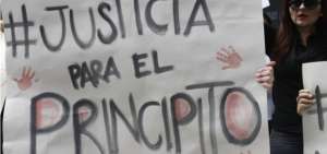 El docente fue sentenciado a 22 a&ntilde;os de c&aacute;rcel el 9 de enero del 2018, luego de que la Corte Nacional de Justicia ratificara su culpabilidad.