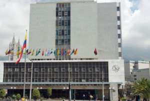 Banco Central del Ecuador presentó una nueva herramienta para calcular y conocer tasas de interés