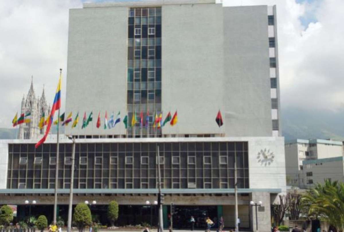 Banco Central del Ecuador presentó una nueva herramienta para calcular y conocer tasas de interés