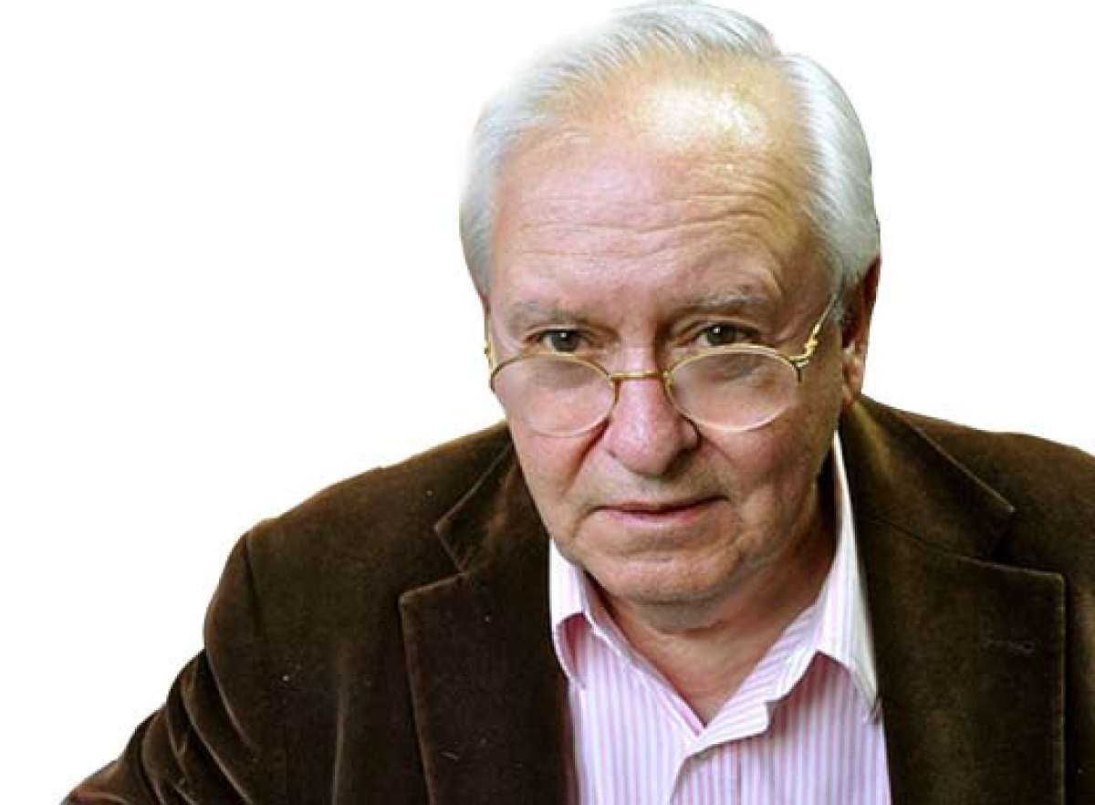 Fallece Ernesto Laclau, autor de "Hegemon&iacute;a y Estrategia Social"