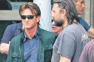 Sean Penn dirigir&aacute; a Javier Bardem en su tercera pel&iacute;cula como realizador. Antes trabajaron en &lsquo;The Gunman&rsquo;.