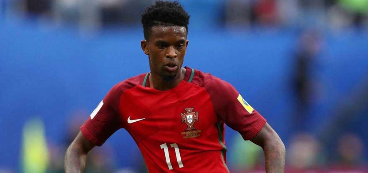 Barcelona ficha al defensa del Benfica Nelson Semedo