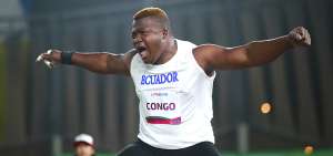 Durante los Juegos Parapanamericanos de Lima (2019), el ecuatoriano Jordi Congo se adjudic&oacute; la medalla de oro en el impulso de la bala, con una marca de 15,96 metros.