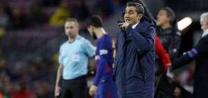 "Coutinho puede aportarnos mucho", celebra Valverde