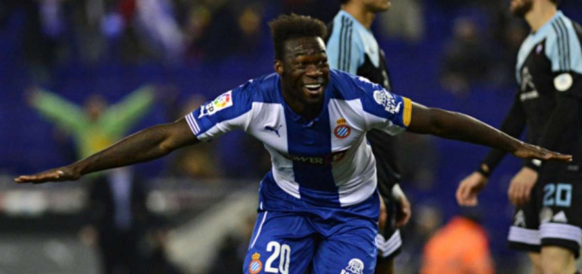 'Felipao' anota en el triunfo del Espanyol sobre el Sporting de Gij&oacute;n
