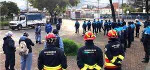 Seg&uacute;n el reporte del Ministerio de Salud, COE Provincial de Pichincha, el jueves 04 de abril el DMQ ten&iacute;a 919 casos y el jueves 30 de abril alcanz&oacute; los 1.320