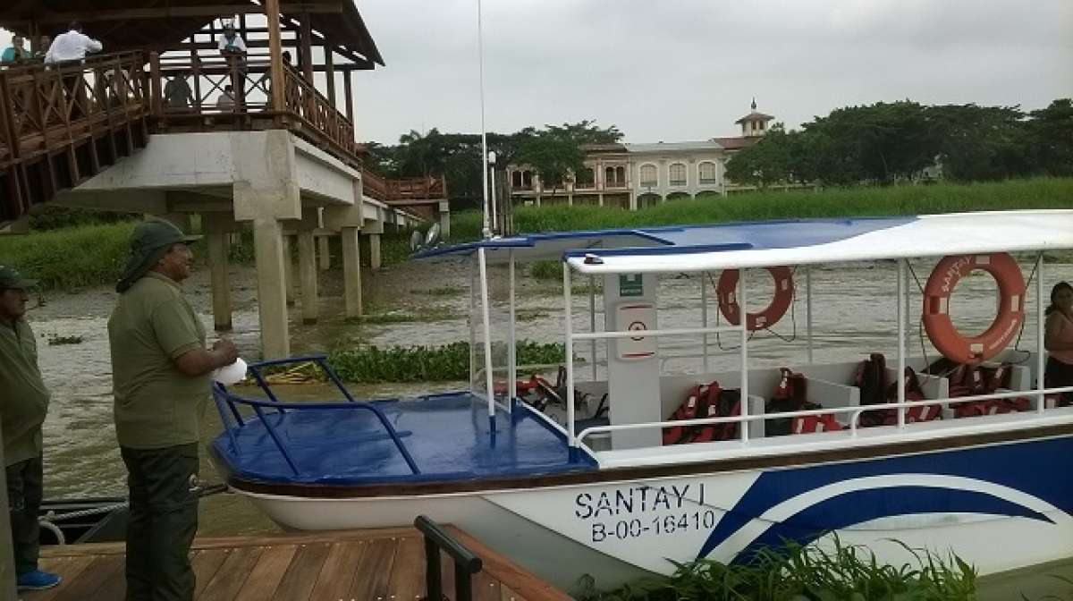 Los recorridos estar&aacute;n disponibles desde el 25 de julio. 