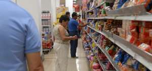 La divisi&oacute;n de Alimentos y Bebidas no alcoh&oacute;licas figur&oacute; entre las de mayor incidencia para la inflaci&oacute;n. 