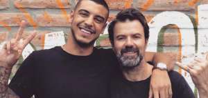 Jarabe de Palo y Manuel Medrano juntos en concierto esta noche en Quito